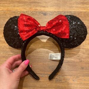 Disney Micky Mouse Ears